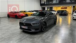 فورد موستانج